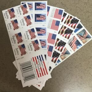 Home 5 books of flags